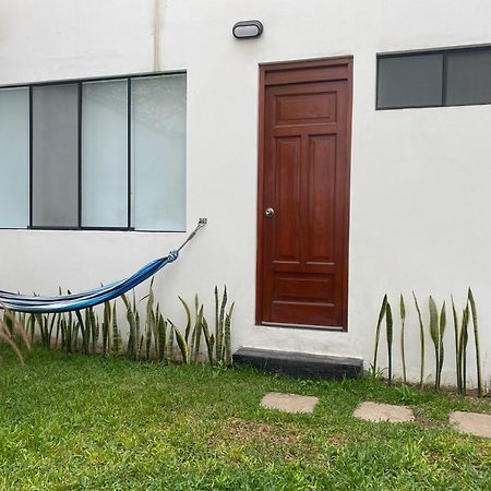 Hermosa Habitacion Independiente Cerca A Miraflores Lima Zewnętrze zdjęcie