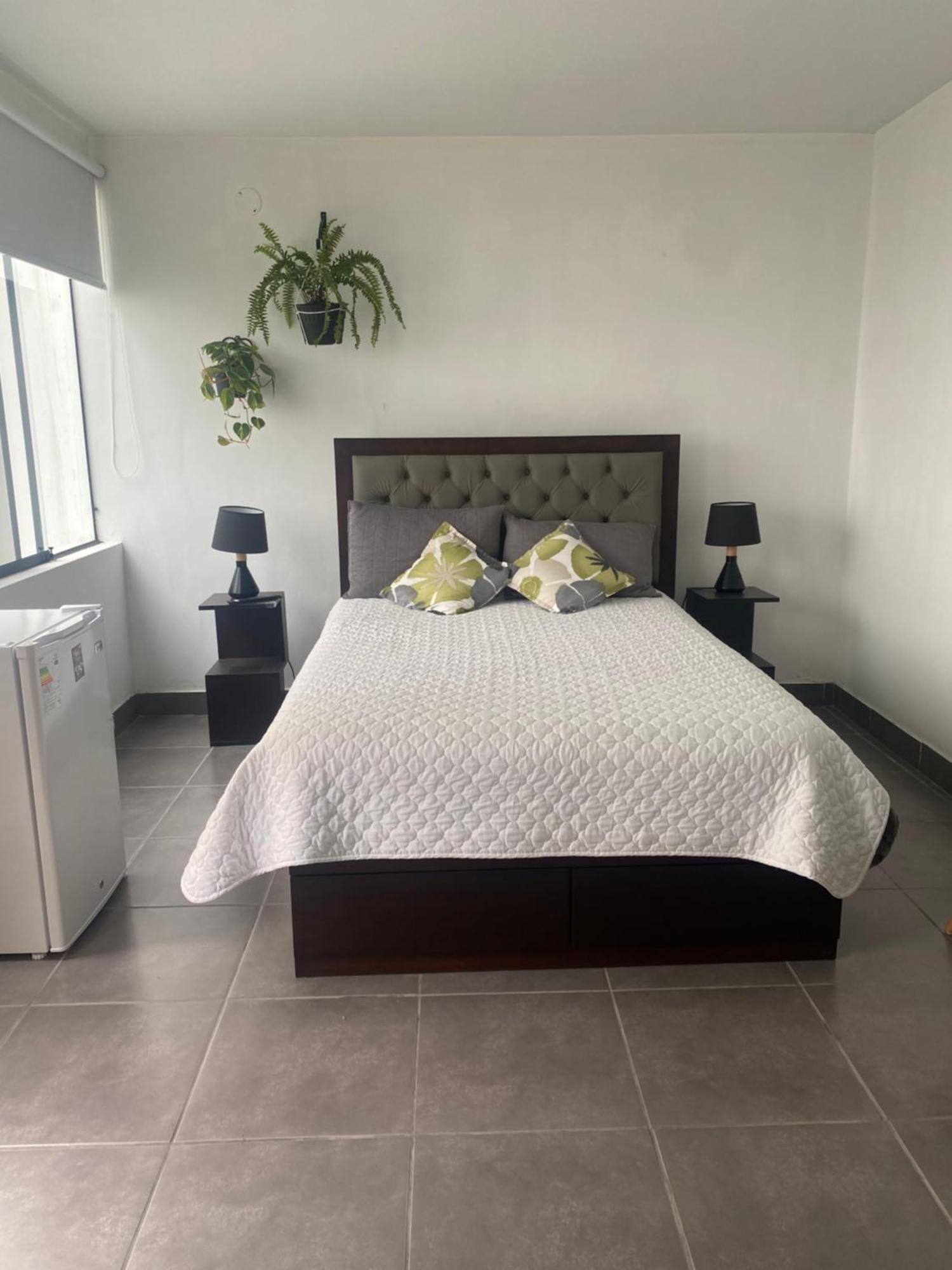 Hermosa Habitacion Independiente Cerca A Miraflores Lima Zewnętrze zdjęcie