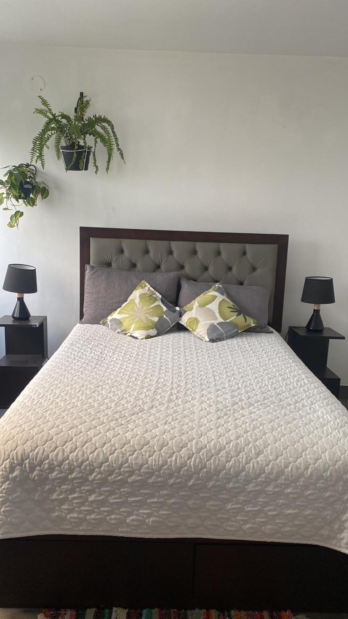 Hermosa Habitacion Independiente Cerca A Miraflores Lima Zewnętrze zdjęcie