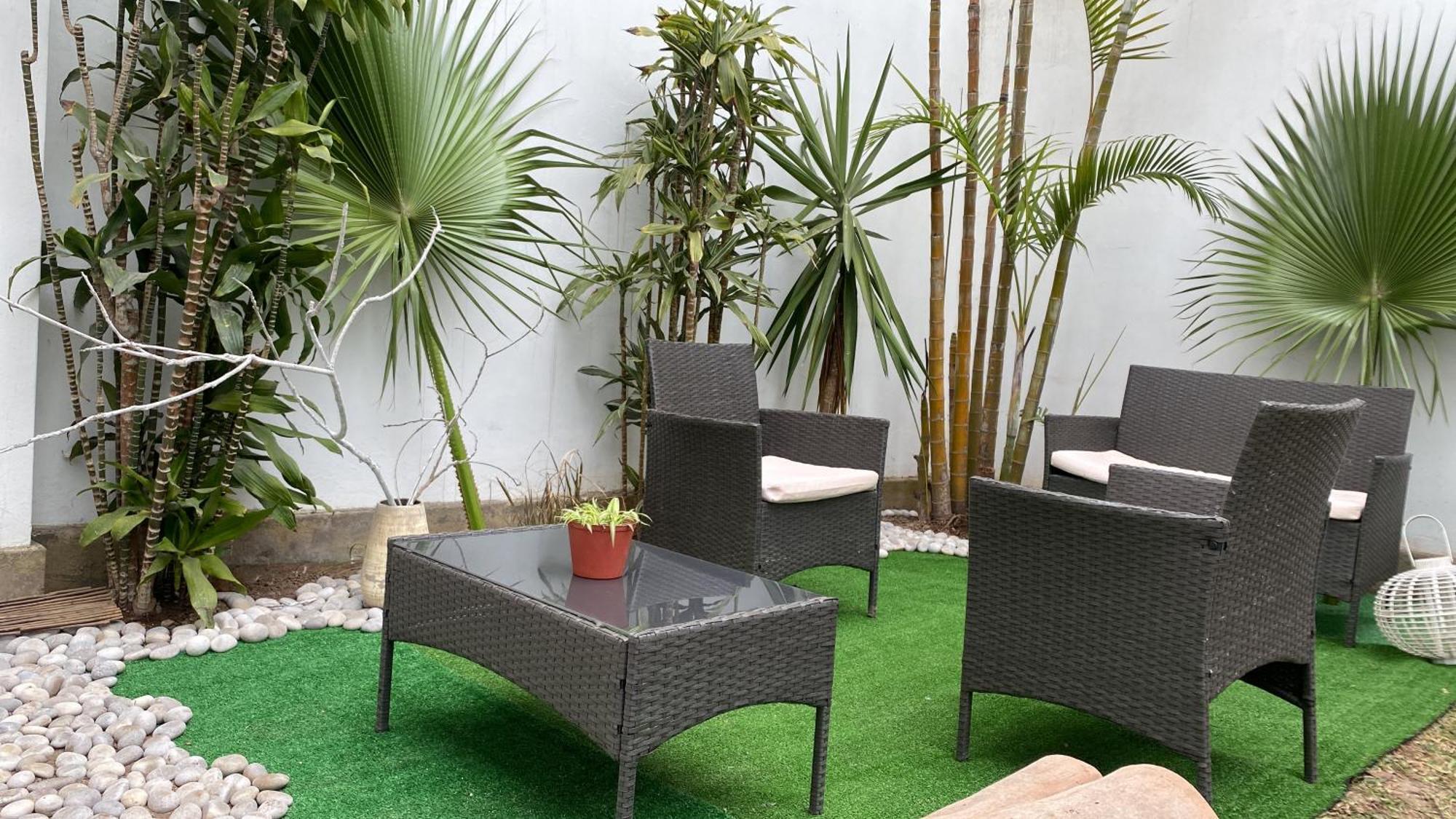 Hermosa Habitacion Independiente Cerca A Miraflores Lima Zewnętrze zdjęcie