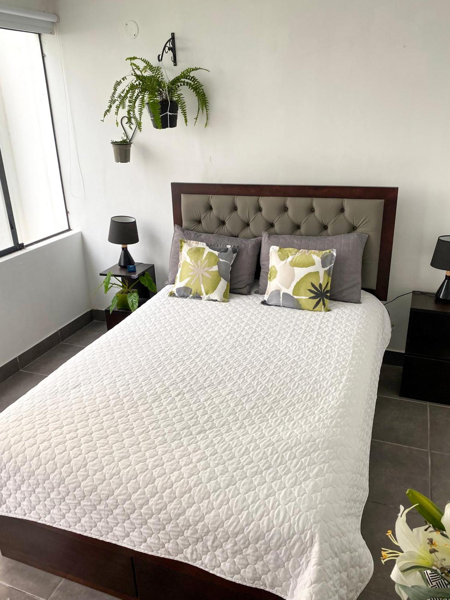 Hermosa Habitacion Independiente Cerca A Miraflores Lima Zewnętrze zdjęcie