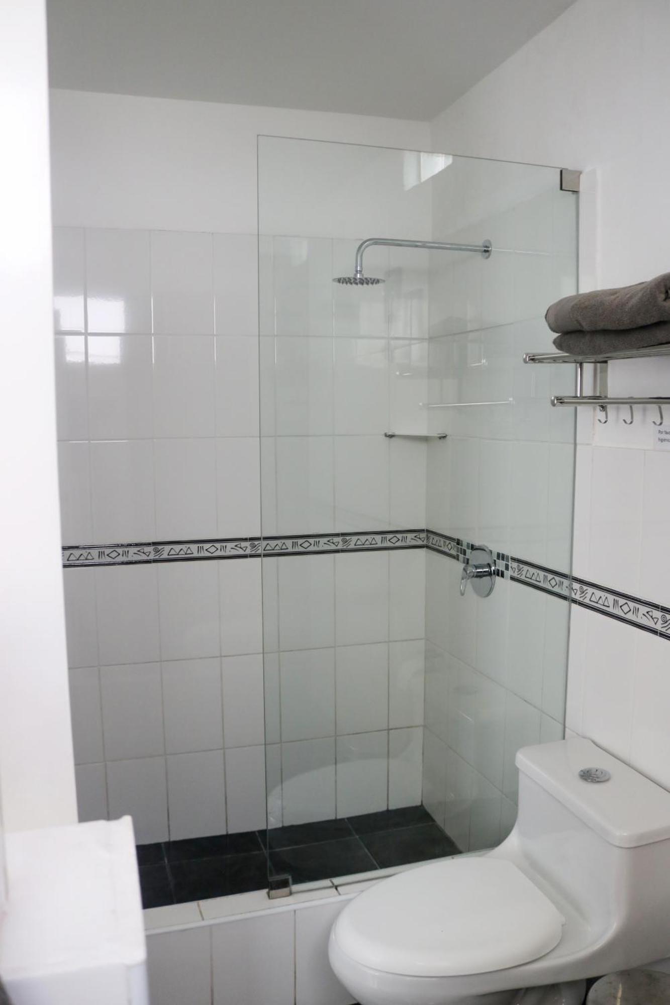 Hermosa Habitacion Independiente Cerca A Miraflores Lima Zewnętrze zdjęcie